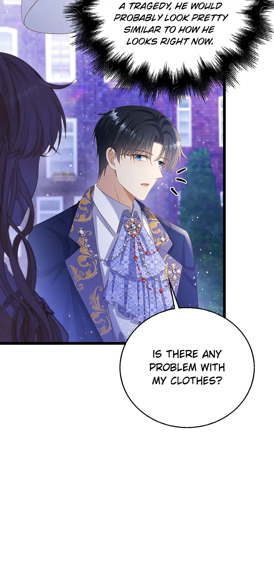 The Villainess Wants To Go Home Chapter 62 – Page 12