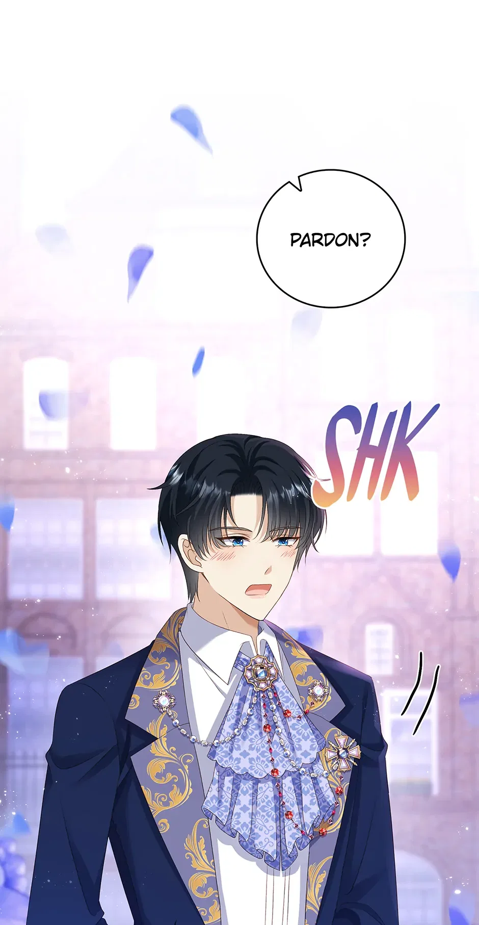 The Villainess Wants To Go Home Chapter 62 – Page 13