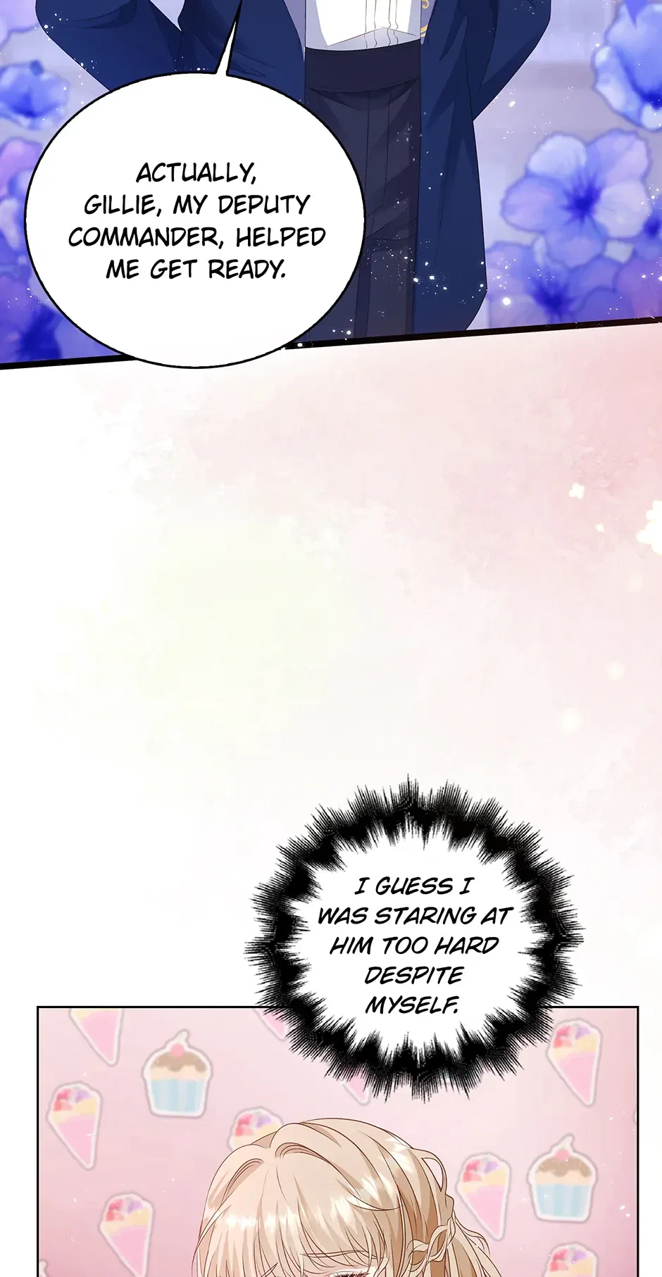 The Villainess Wants To Go Home Chapter 62 – Page 14