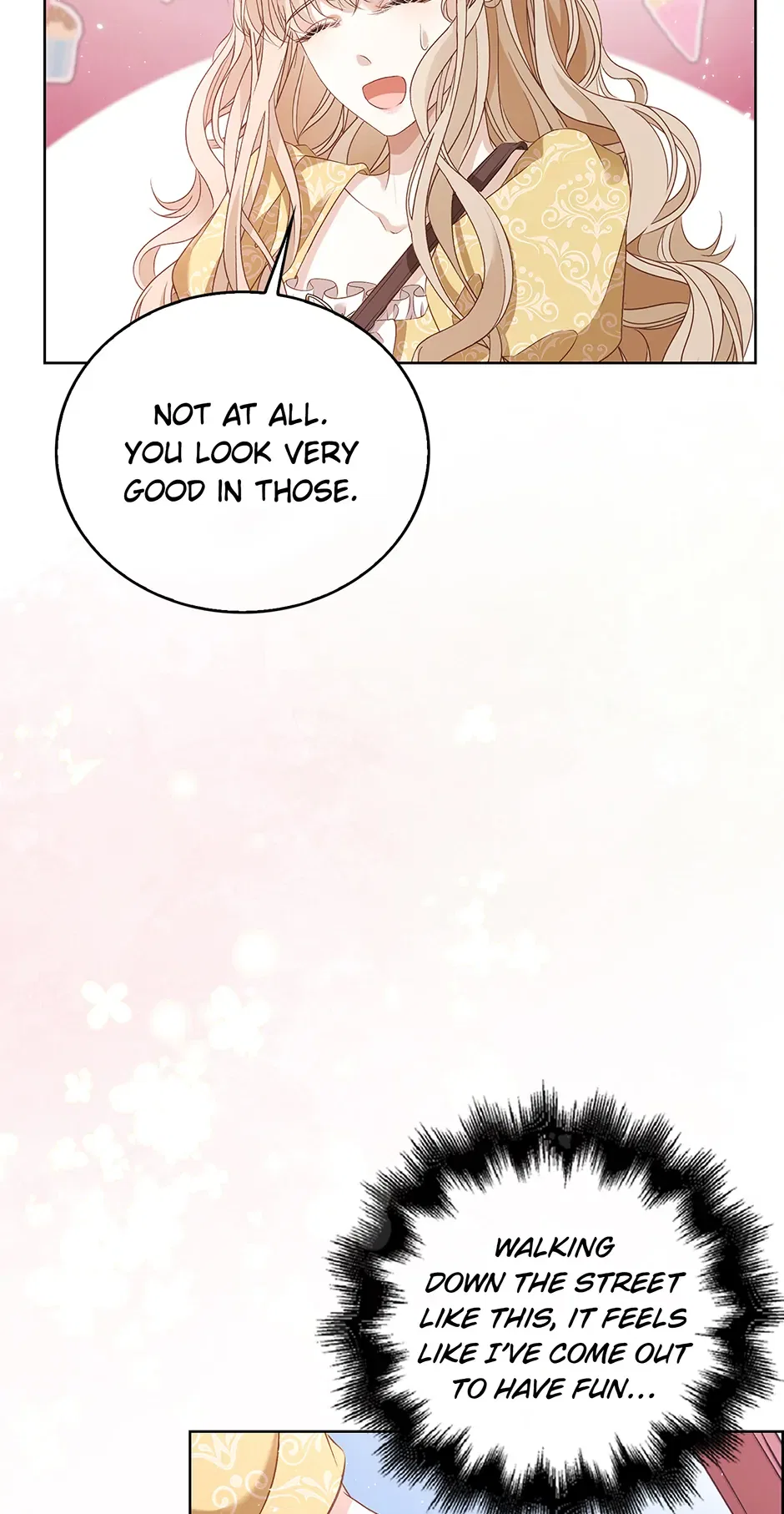The Villainess Wants To Go Home Chapter 62 – Page 15