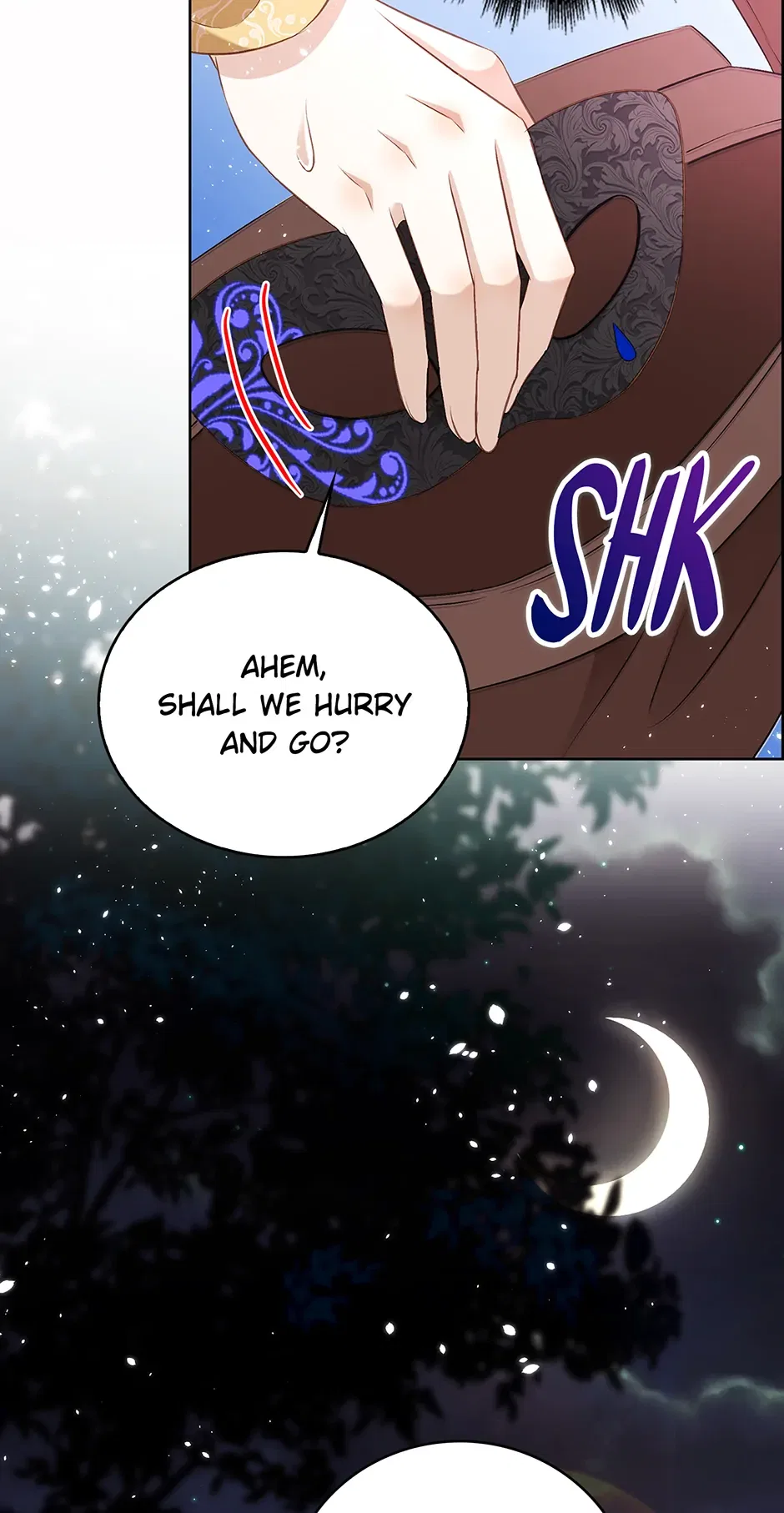 The Villainess Wants To Go Home Chapter 62 – Page 16