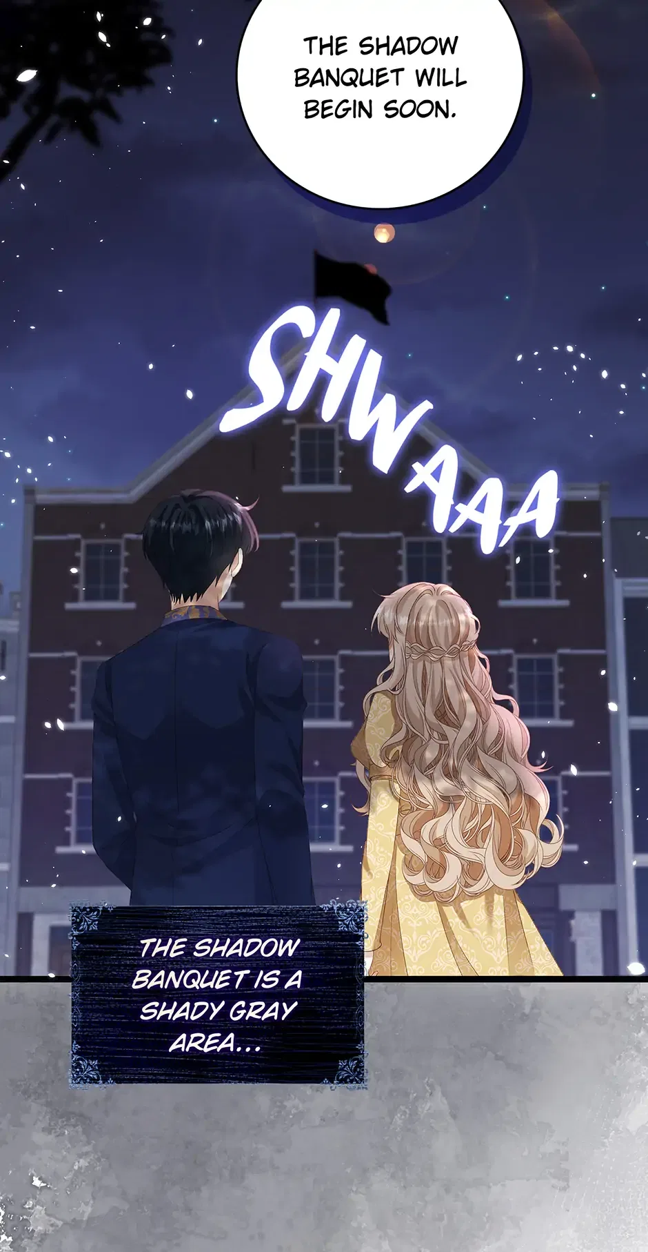 The Villainess Wants To Go Home Chapter 62 – Page 17