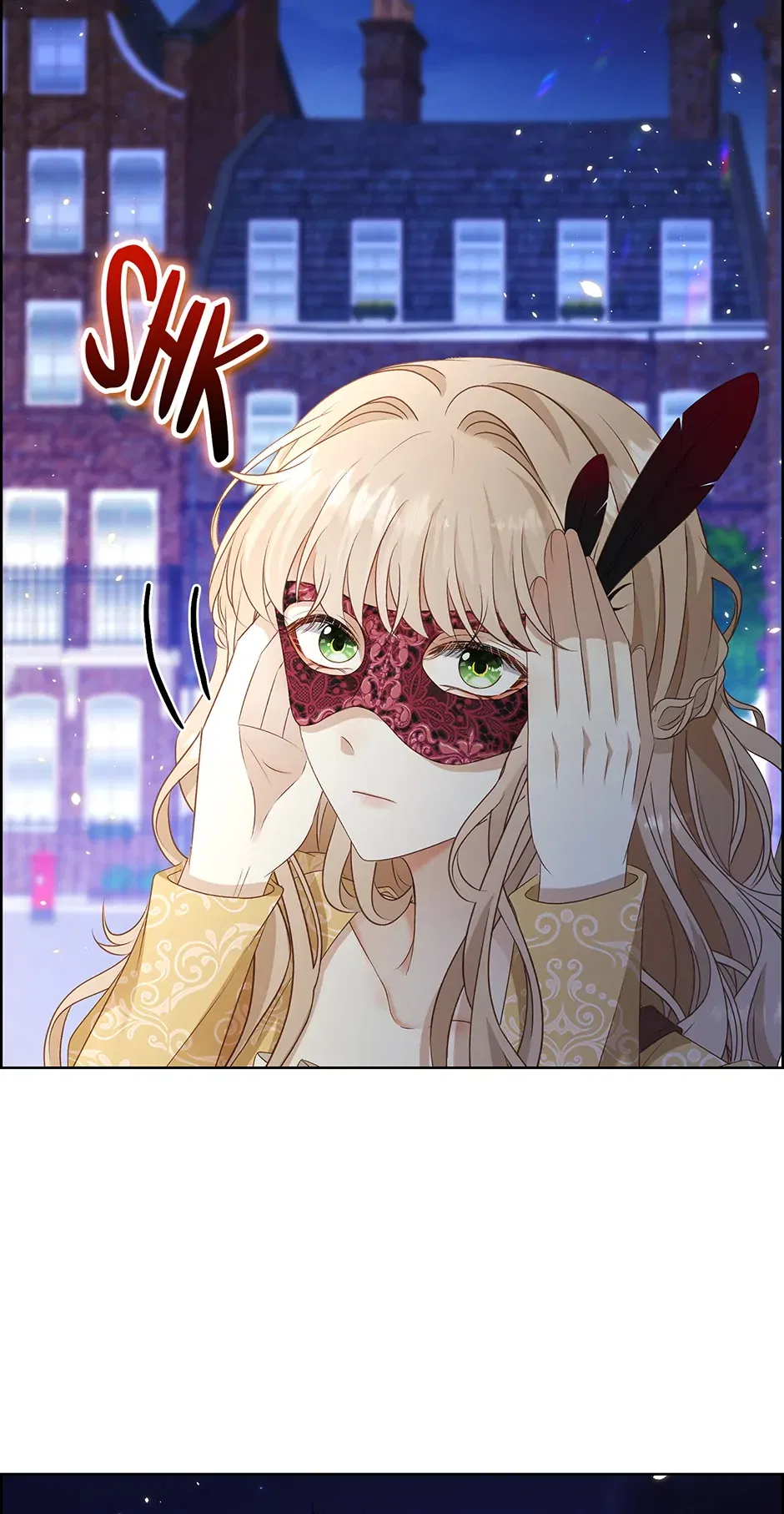 The Villainess Wants To Go Home Chapter 62 – Page 21