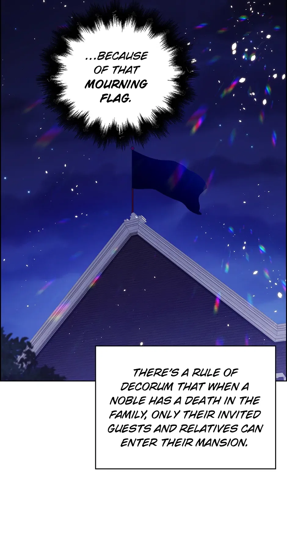 The Villainess Wants To Go Home Chapter 62 – Page 22