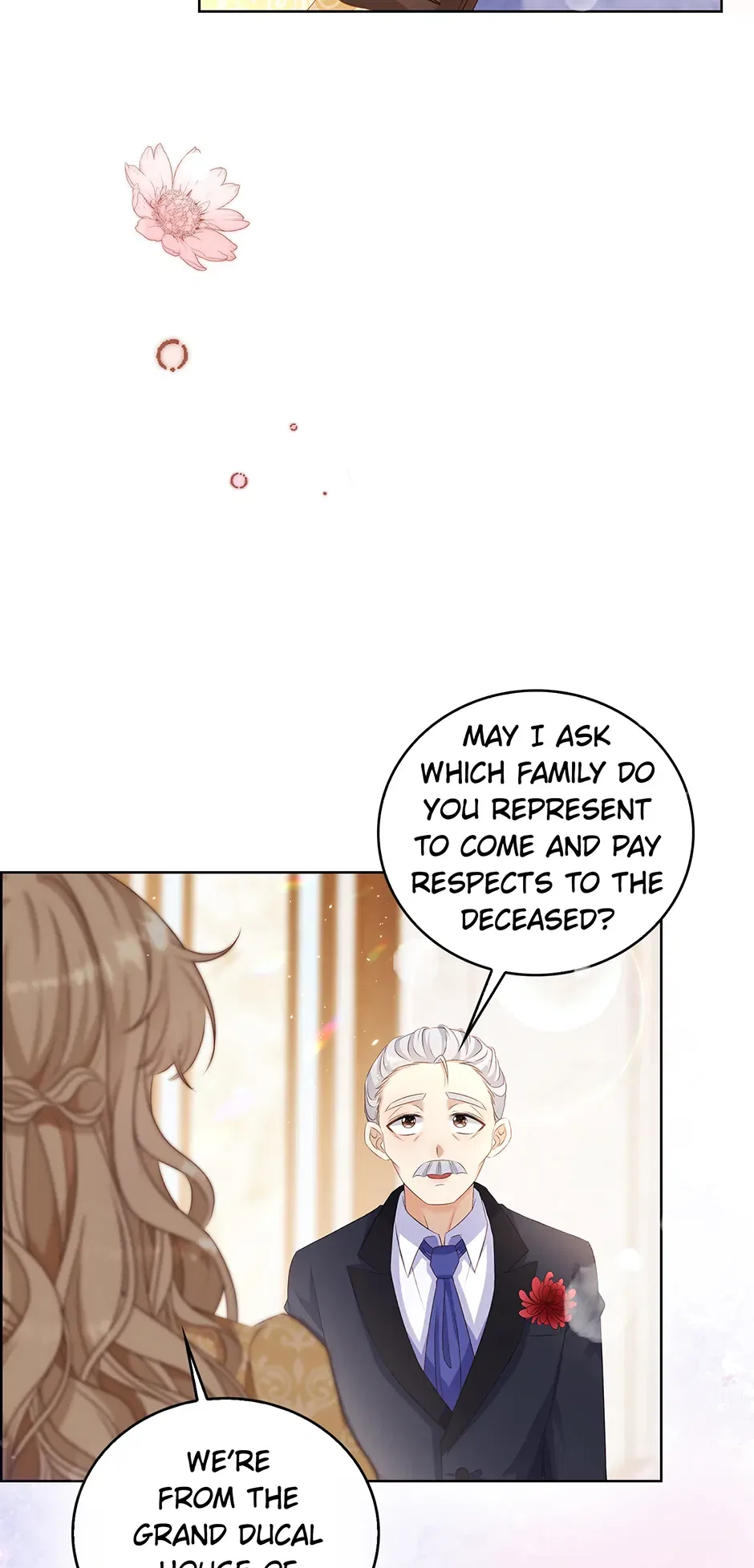 The Villainess Wants To Go Home Chapter 62 – Page 27