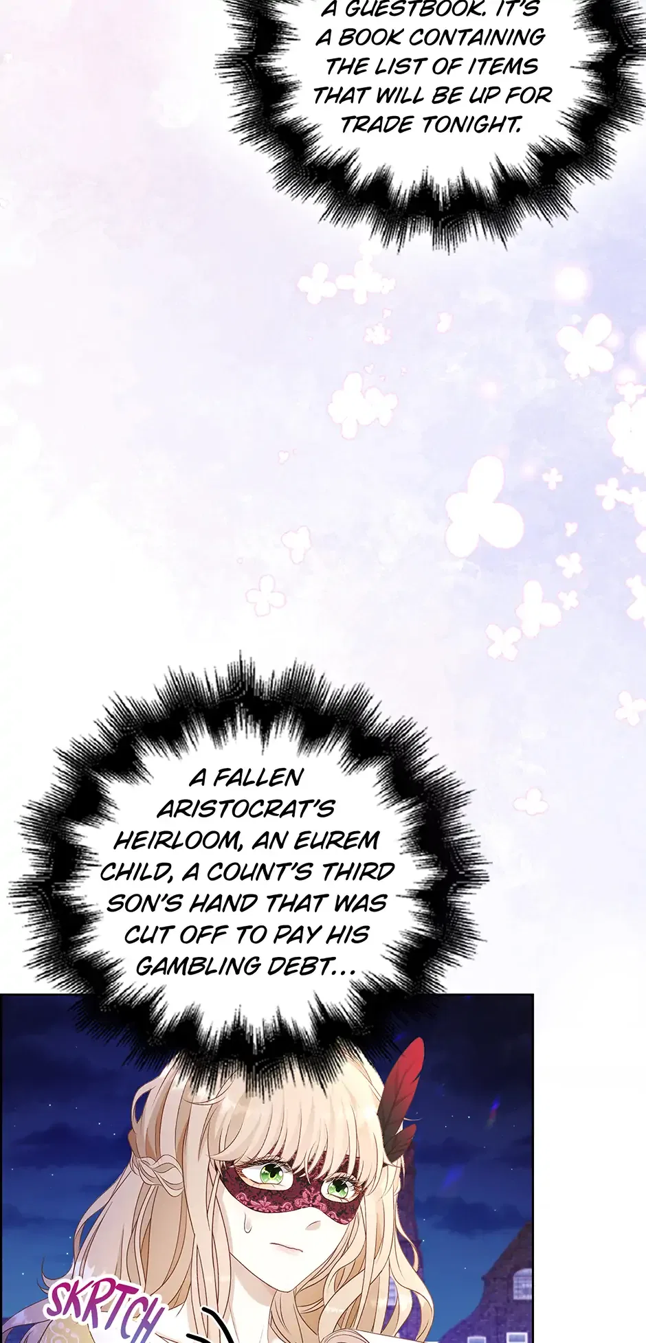 The Villainess Wants To Go Home Chapter 62 – Page 29