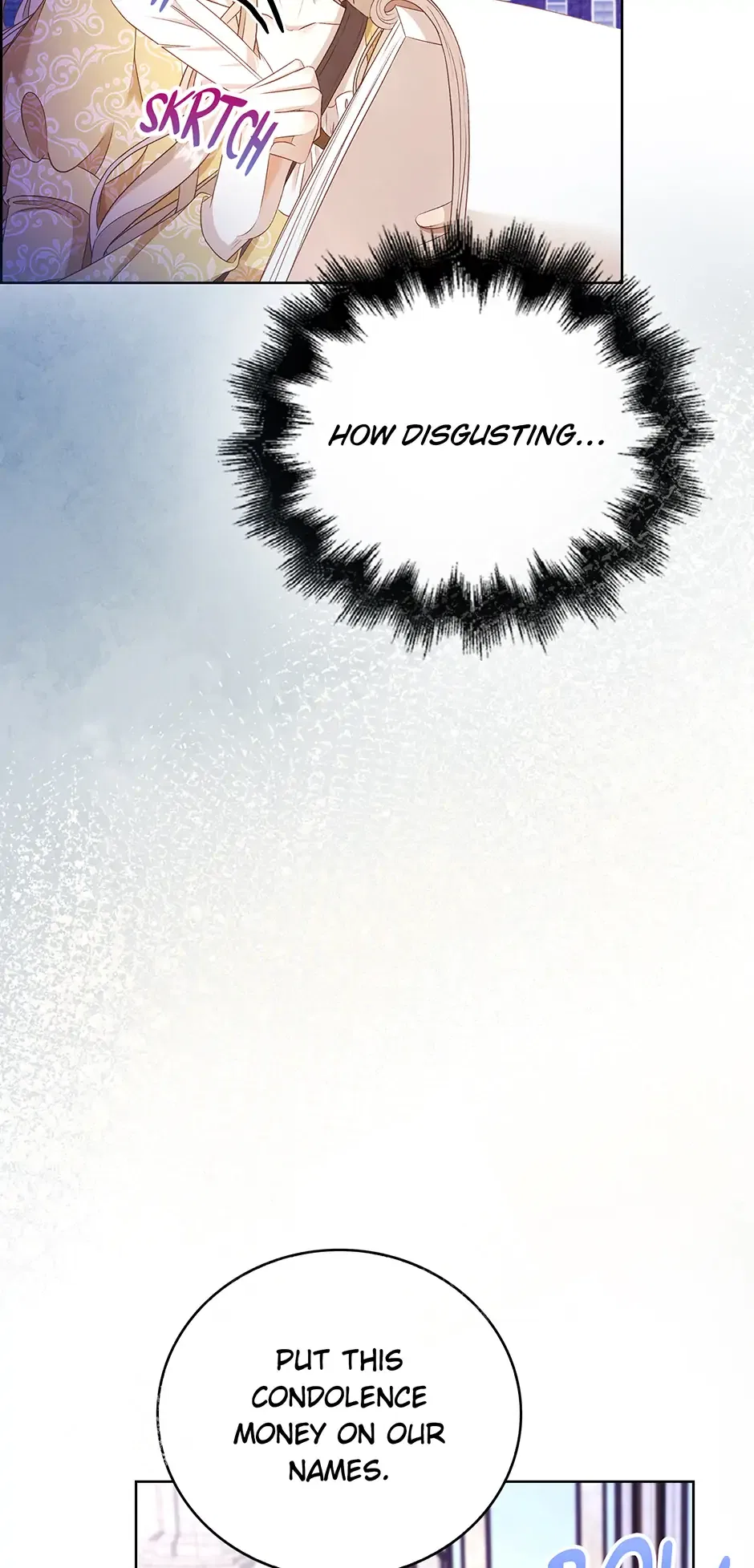 The Villainess Wants To Go Home Chapter 62 – Page 30