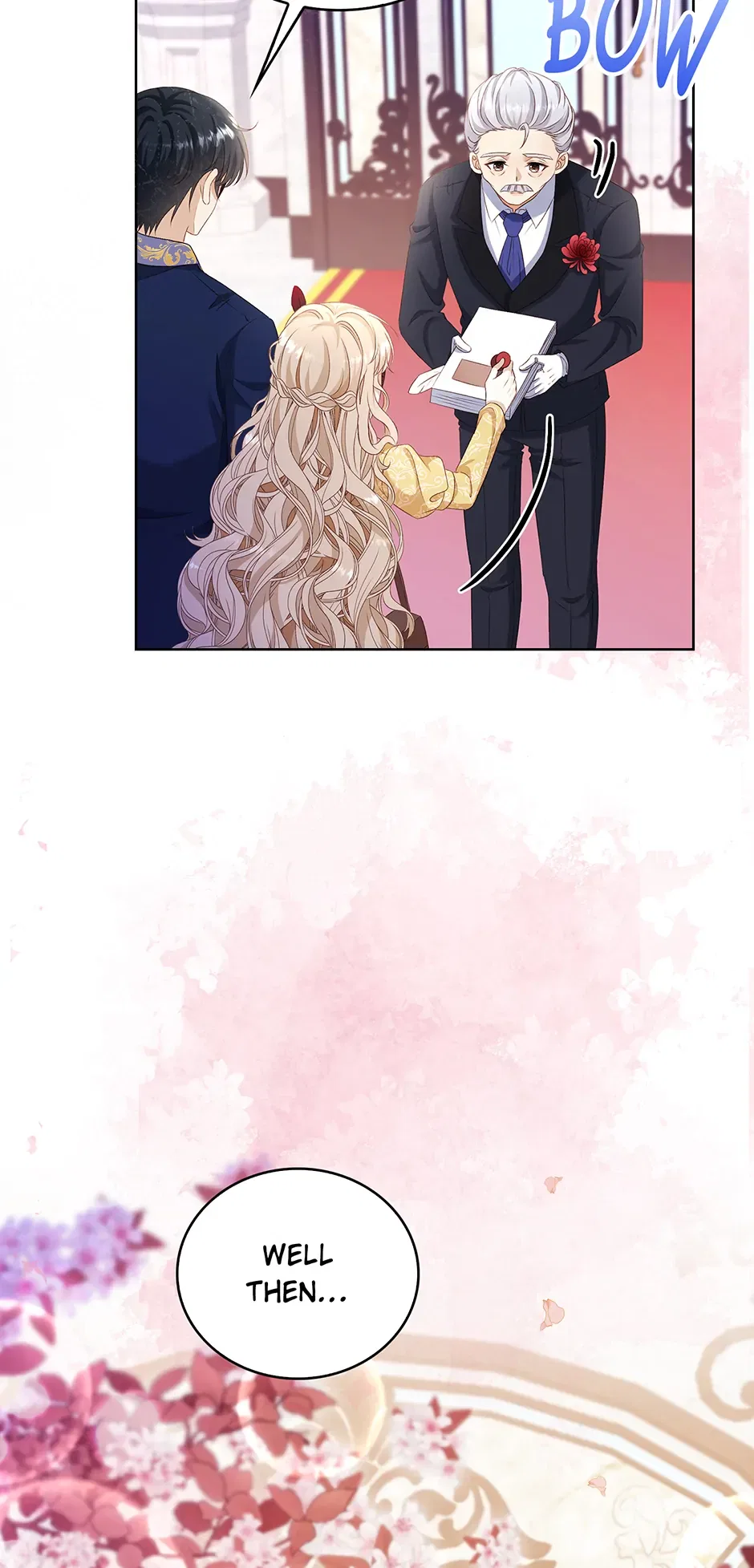 The Villainess Wants To Go Home Chapter 62 – Page 31