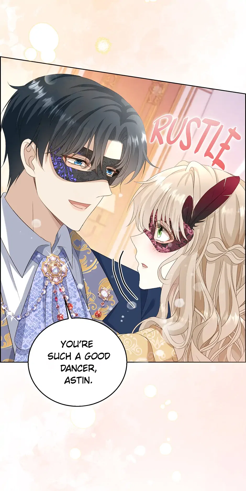The Villainess Wants To Go Home Chapter 62 – Page 36