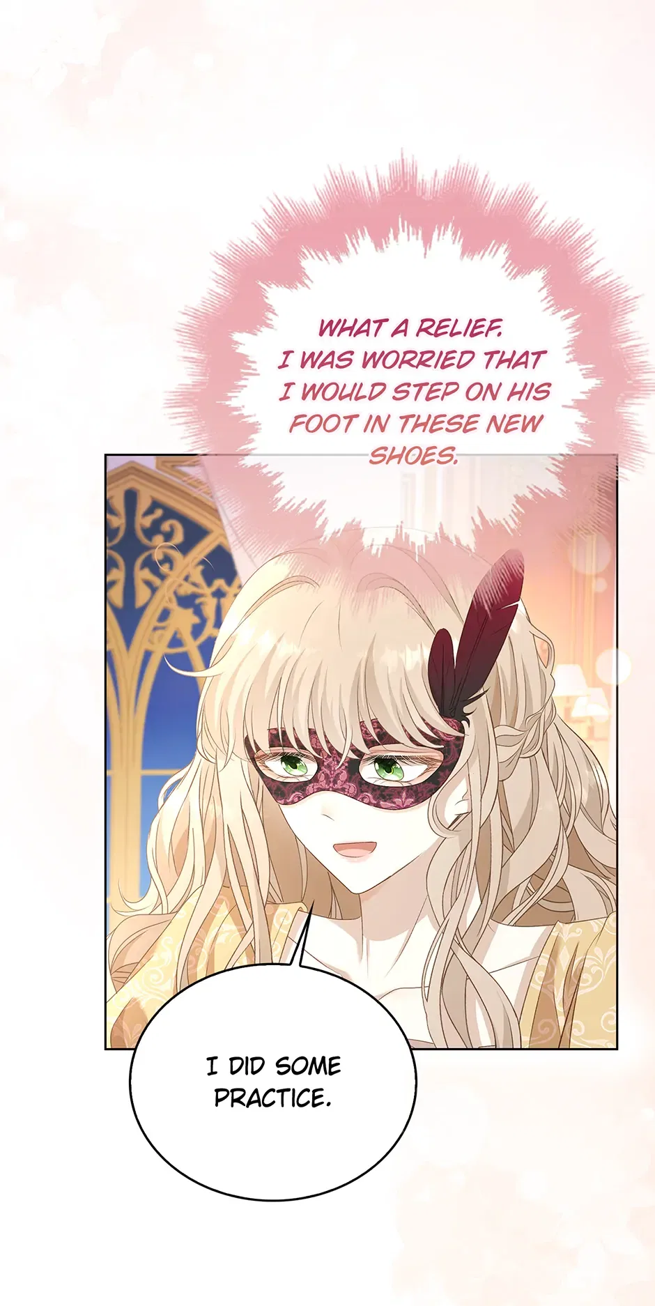 The Villainess Wants To Go Home Chapter 62 – Page 37