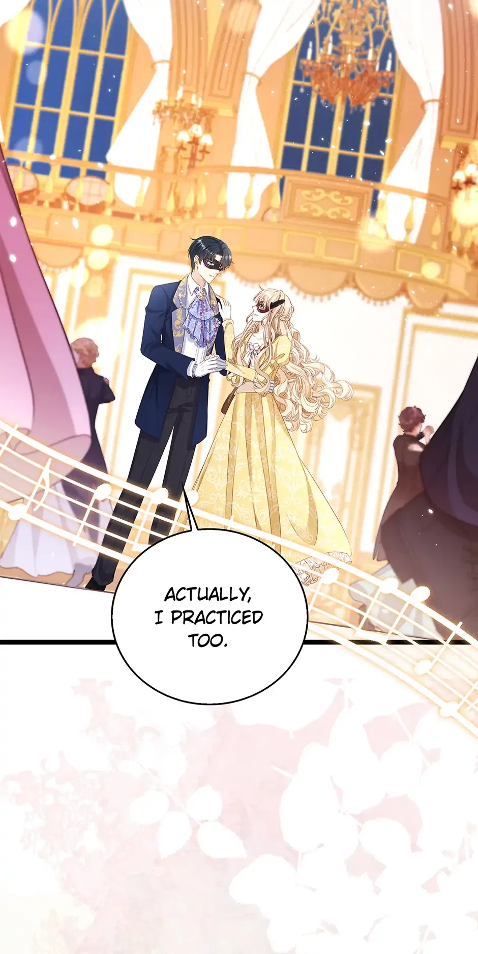 The Villainess Wants To Go Home Chapter 62 – Page 40