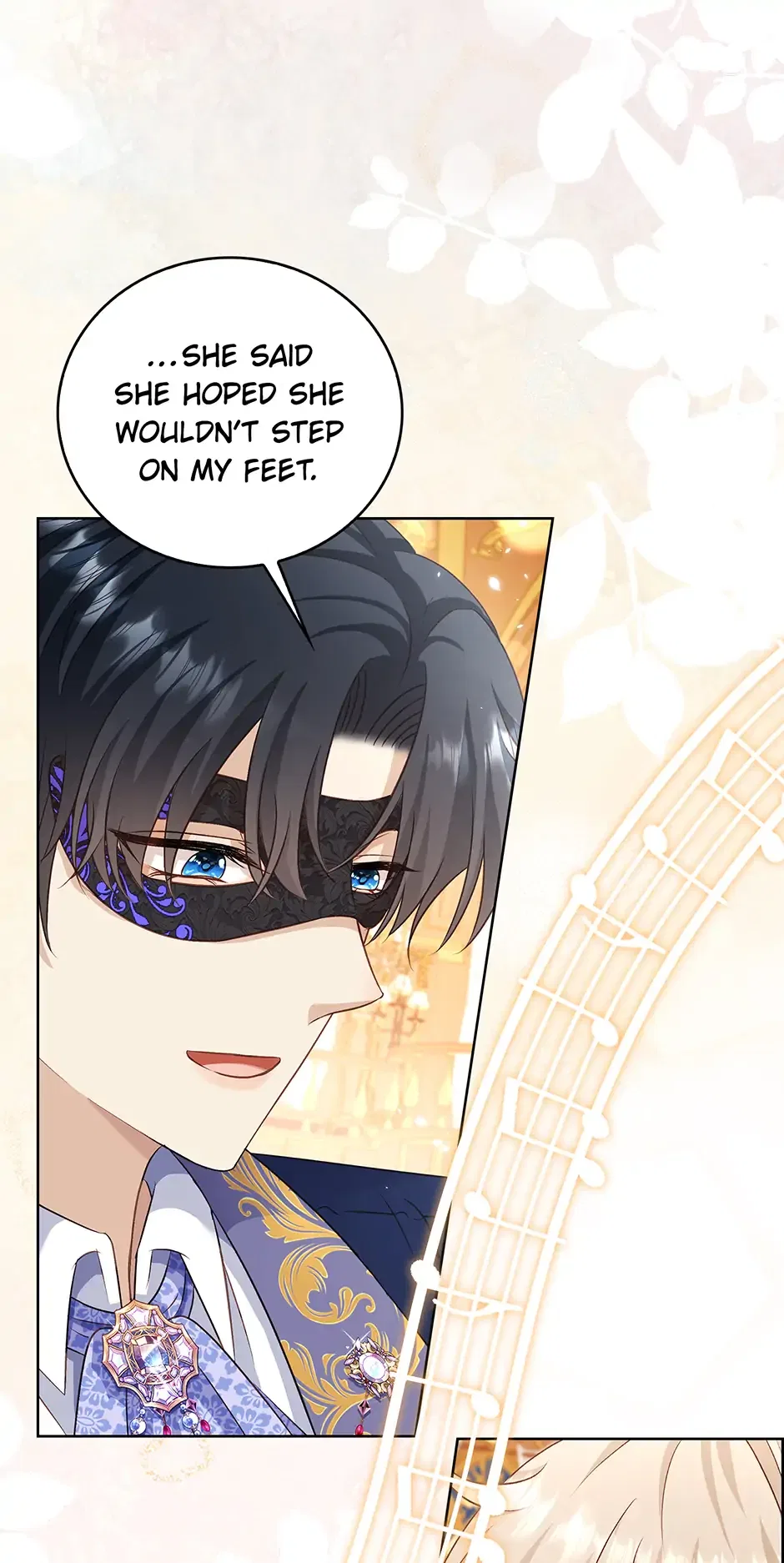 The Villainess Wants To Go Home Chapter 62 – Page 41