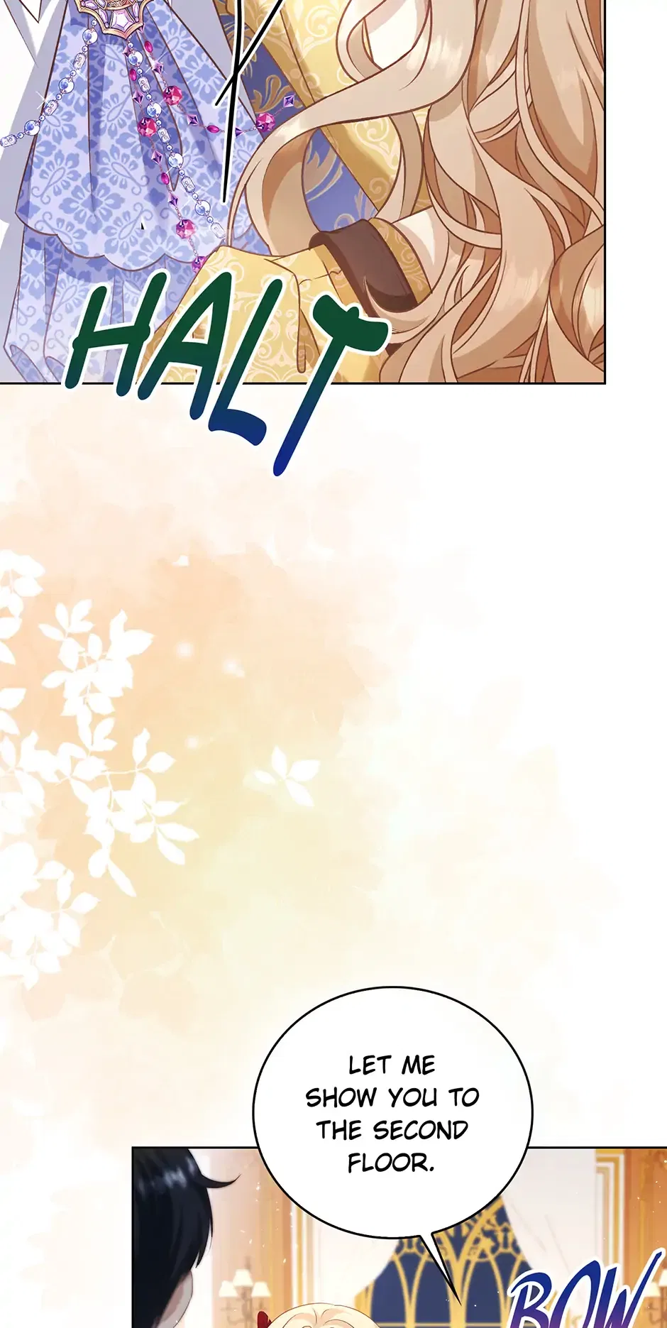 The Villainess Wants To Go Home Chapter 62 – Page 45
