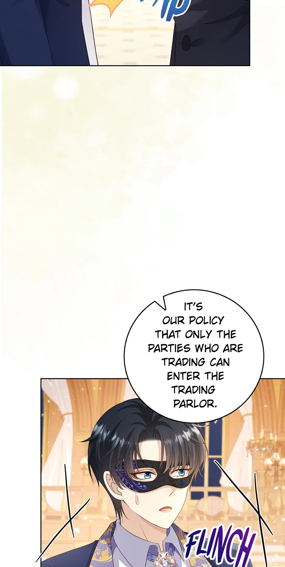 The Villainess Wants To Go Home Chapter 62 – Page 47