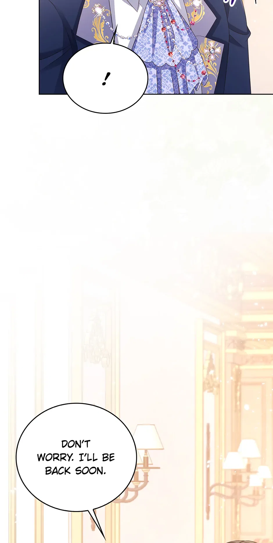 The Villainess Wants To Go Home Chapter 62 – Page 48