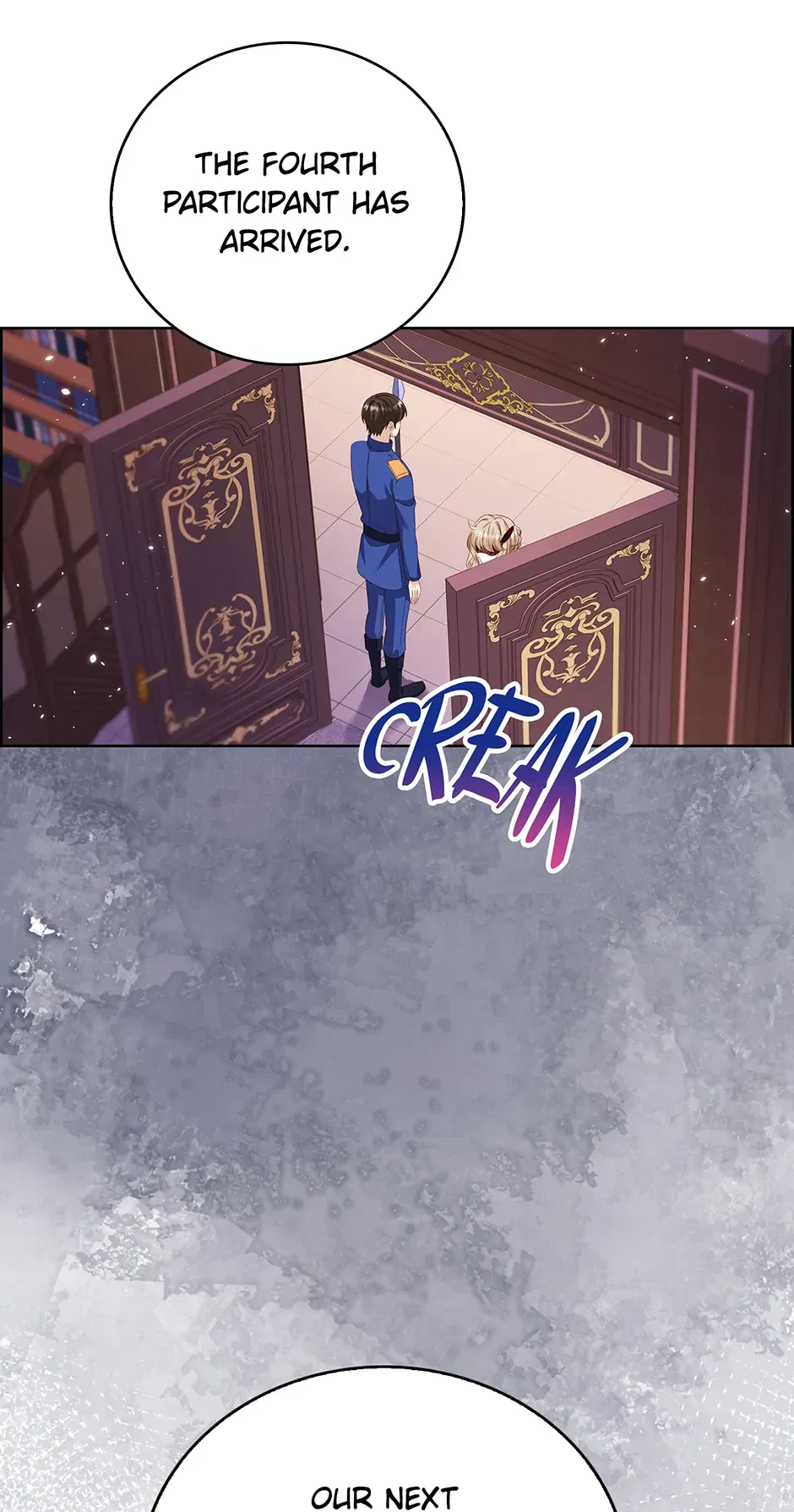 The Villainess Wants To Go Home Chapter 62 – Page 51
