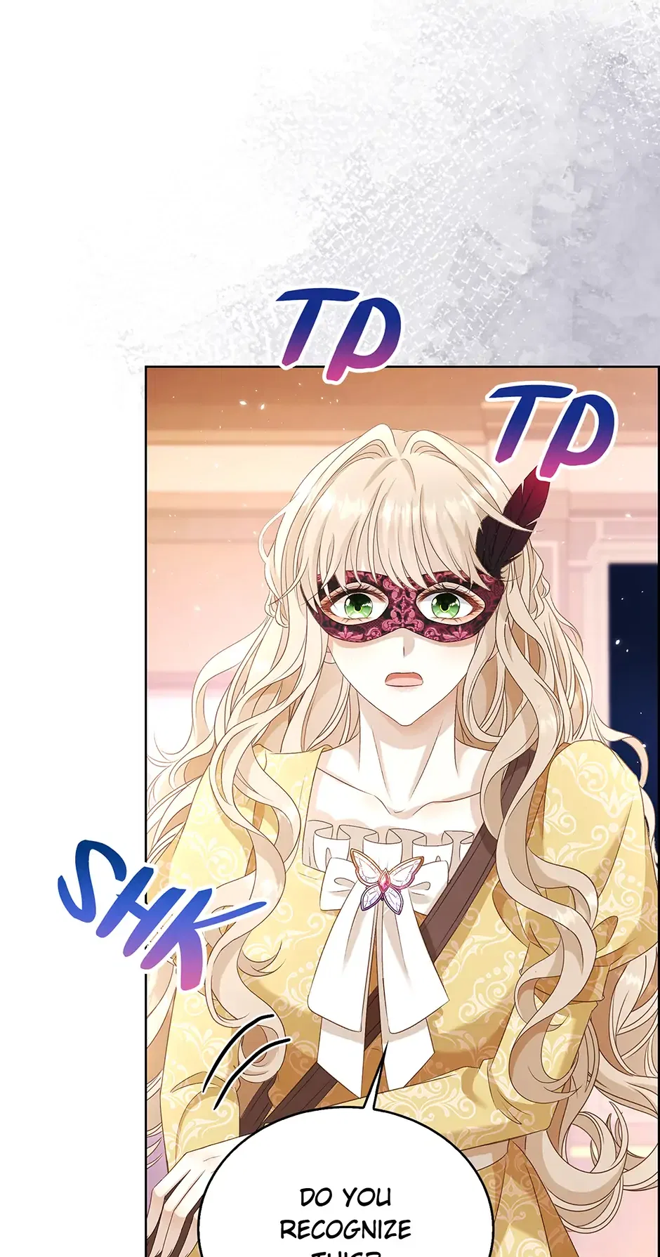 The Villainess Wants To Go Home Chapter 62 – Page 53