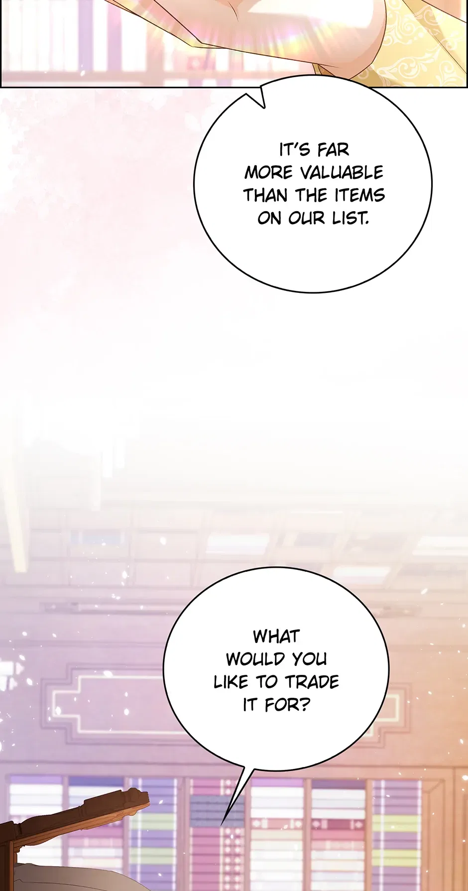 The Villainess Wants To Go Home Chapter 62 – Page 55