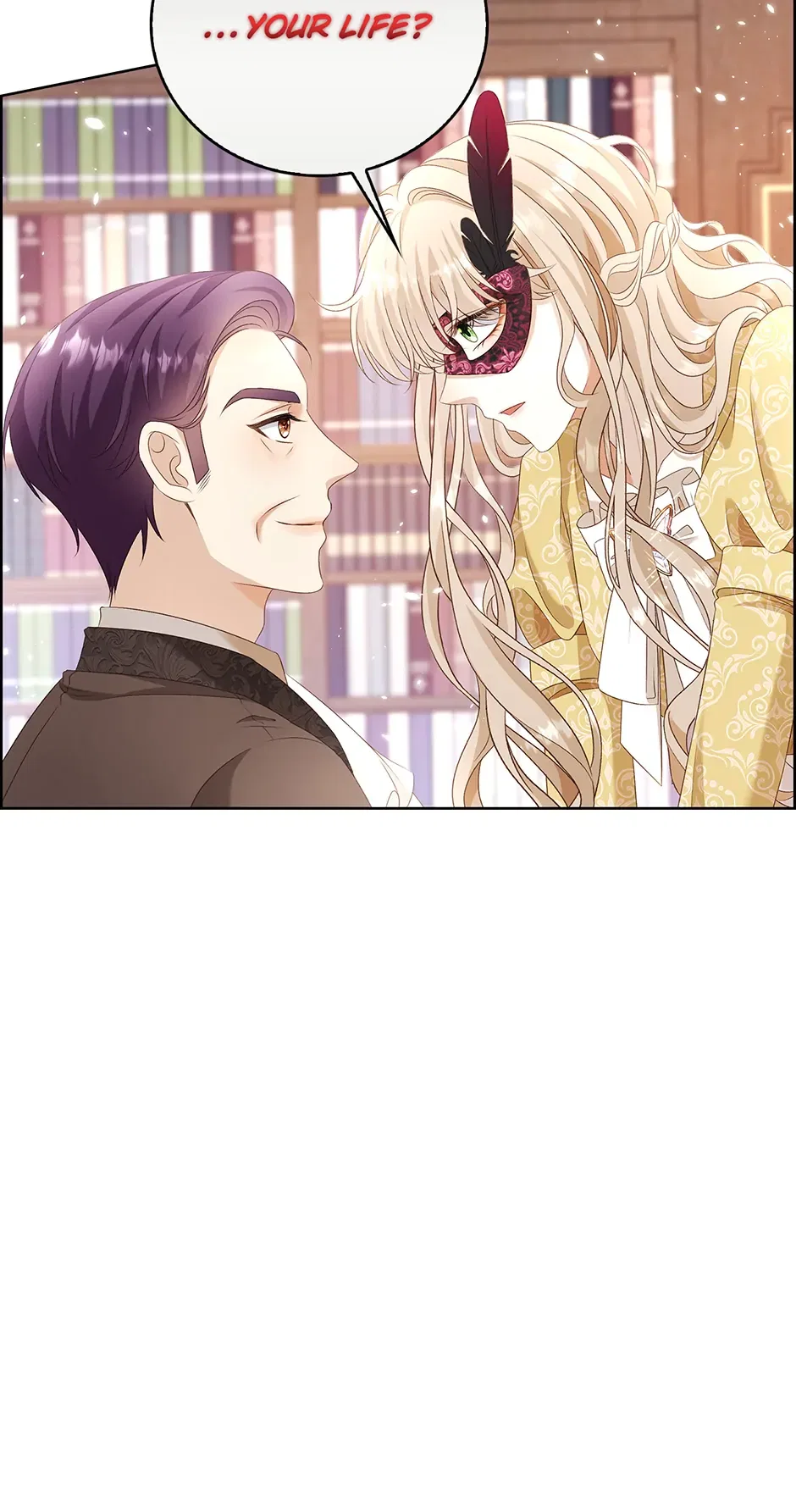 The Villainess Wants To Go Home Chapter 62 – Page 58