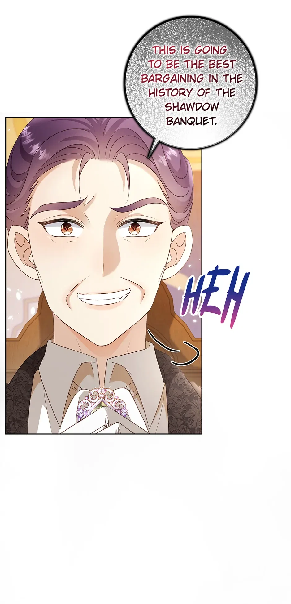 The Villainess Wants To Go Home Chapter 62 – Page 59
