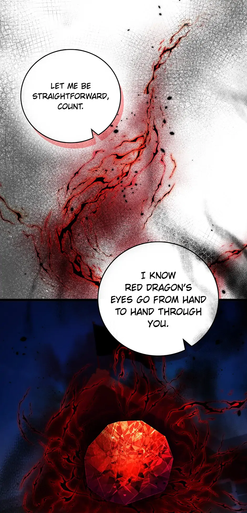 The Villainess Wants To Go Home Chapter 62 – Page 61