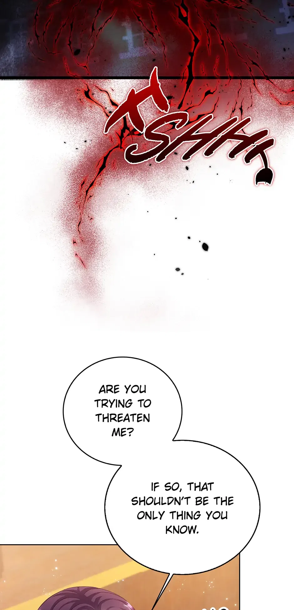 The Villainess Wants To Go Home Chapter 62 – Page 62