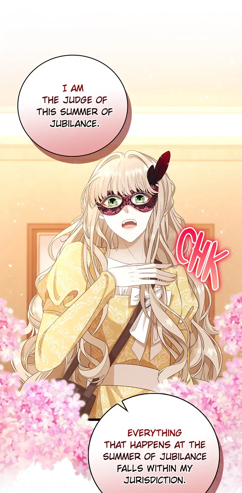 The Villainess Wants To Go Home Chapter 62 – Page 66