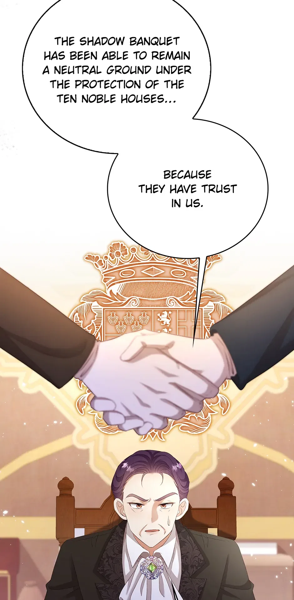 The Villainess Wants To Go Home Chapter 62 – Page 69