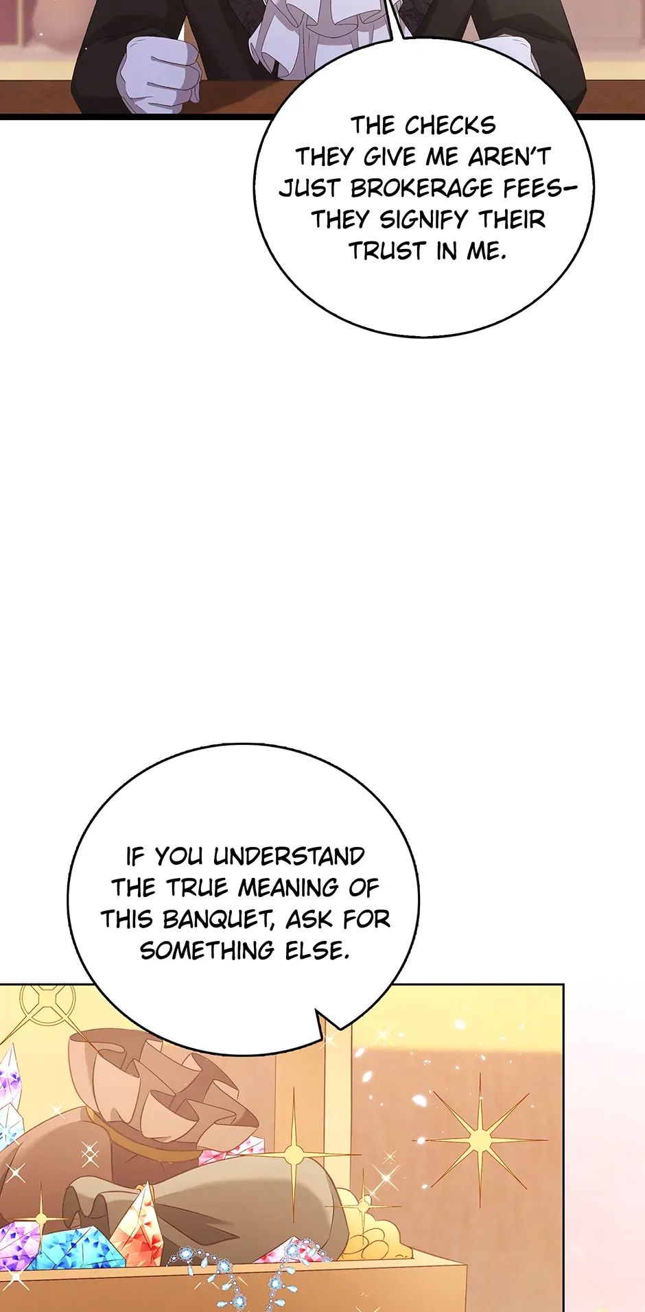 The Villainess Wants To Go Home Chapter 62 – Page 70