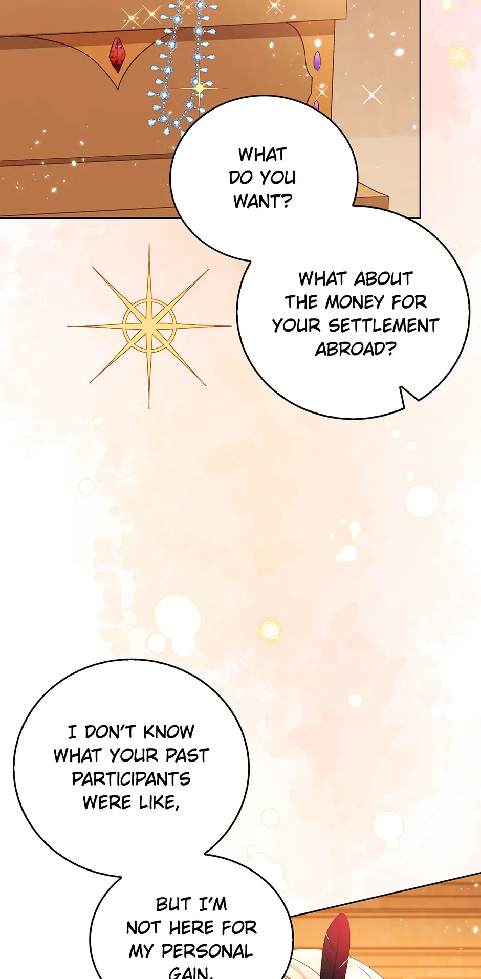 The Villainess Wants To Go Home Chapter 62 – Page 71
