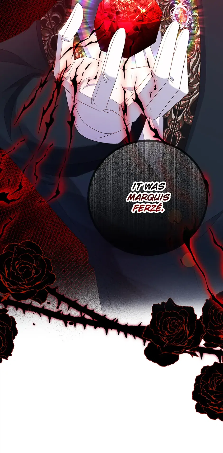 The Villainess Wants To Go Home Chapter 62 – Page 74