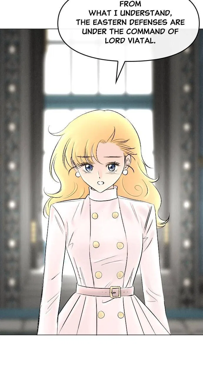 I Picked Up the Second Male Lead After the Ending Chapter 86 – Page 12