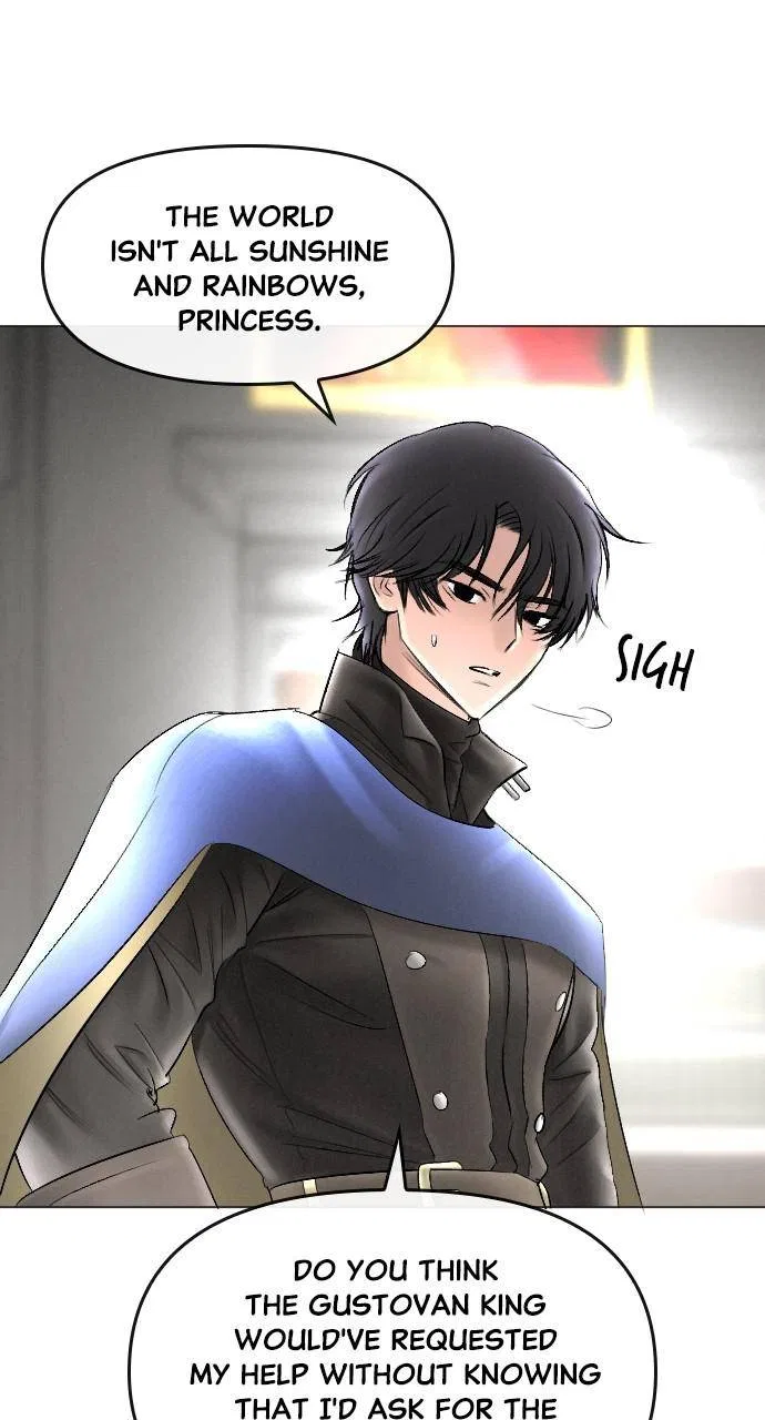 I Picked Up the Second Male Lead After the Ending Chapter 86 – Page 22