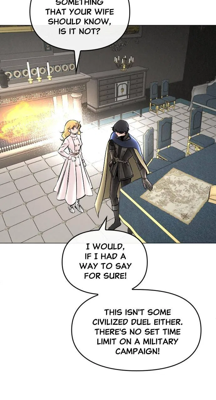 I Picked Up the Second Male Lead After the Ending Chapter 86 – Page 26
