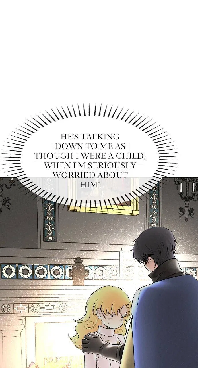 I Picked Up the Second Male Lead After the Ending Chapter 86 – Page 28