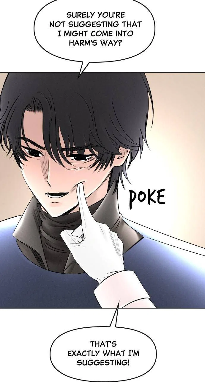 I Picked Up the Second Male Lead After the Ending Chapter 86 – Page 30