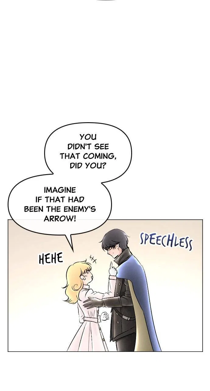 I Picked Up the Second Male Lead After the Ending Chapter 86 – Page 31