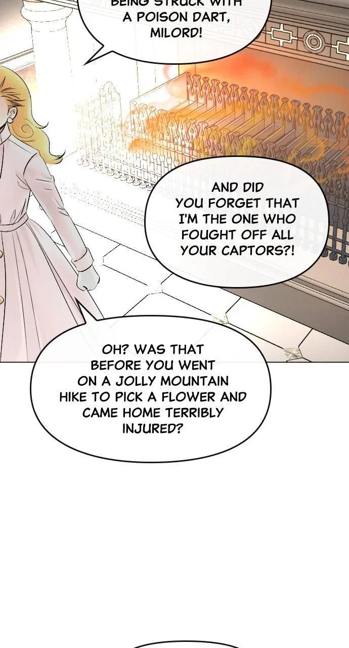 I Picked Up the Second Male Lead After the Ending Chapter 86 – Page 33