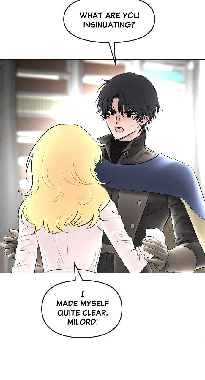I Picked Up the Second Male Lead After the Ending Chapter 86 – Page 34