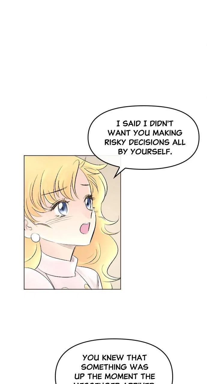 I Picked Up the Second Male Lead After the Ending Chapter 86 – Page 35