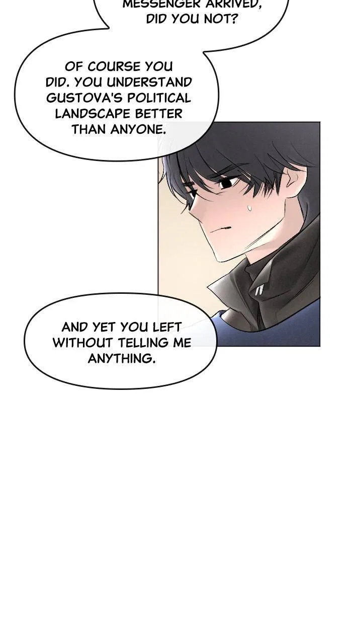 I Picked Up the Second Male Lead After the Ending Chapter 86 – Page 36