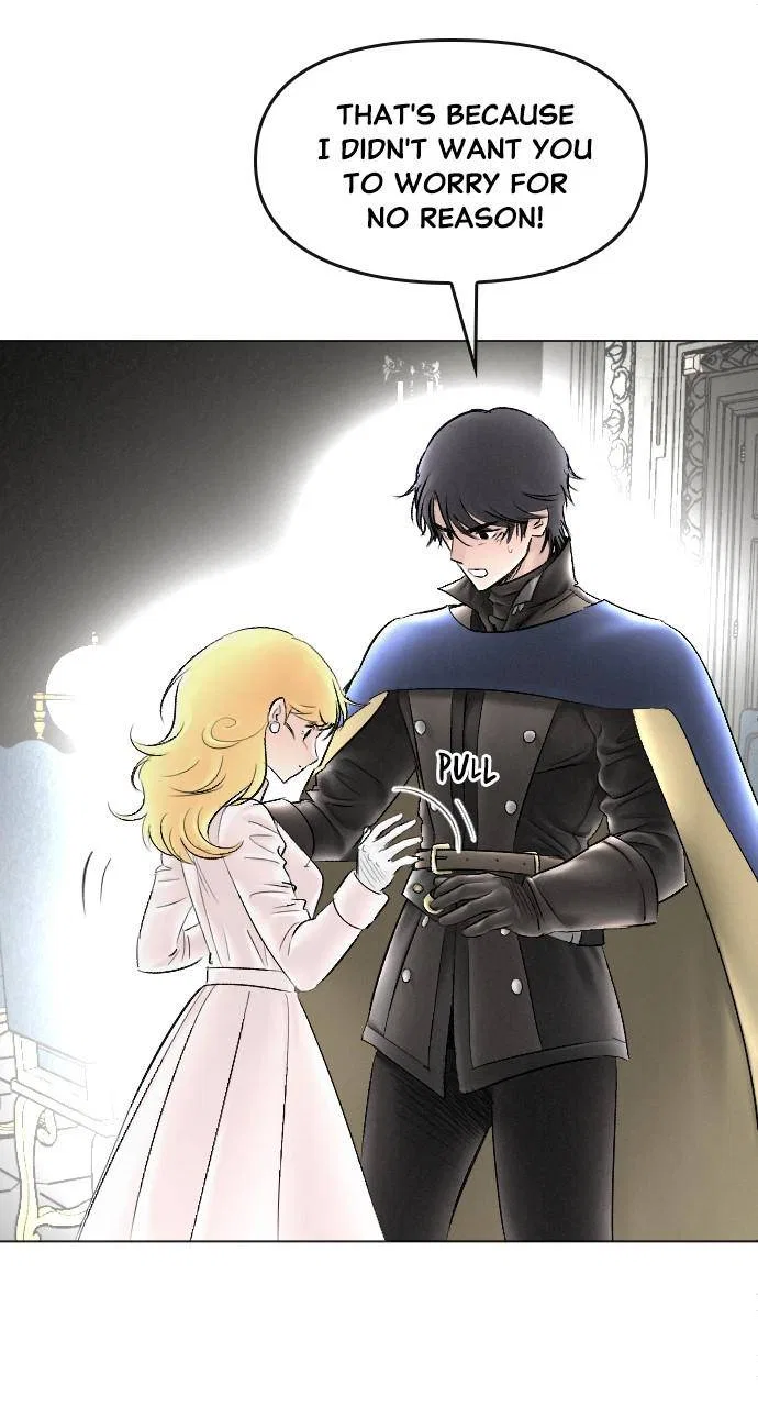 I Picked Up the Second Male Lead After the Ending Chapter 86 – Page 37