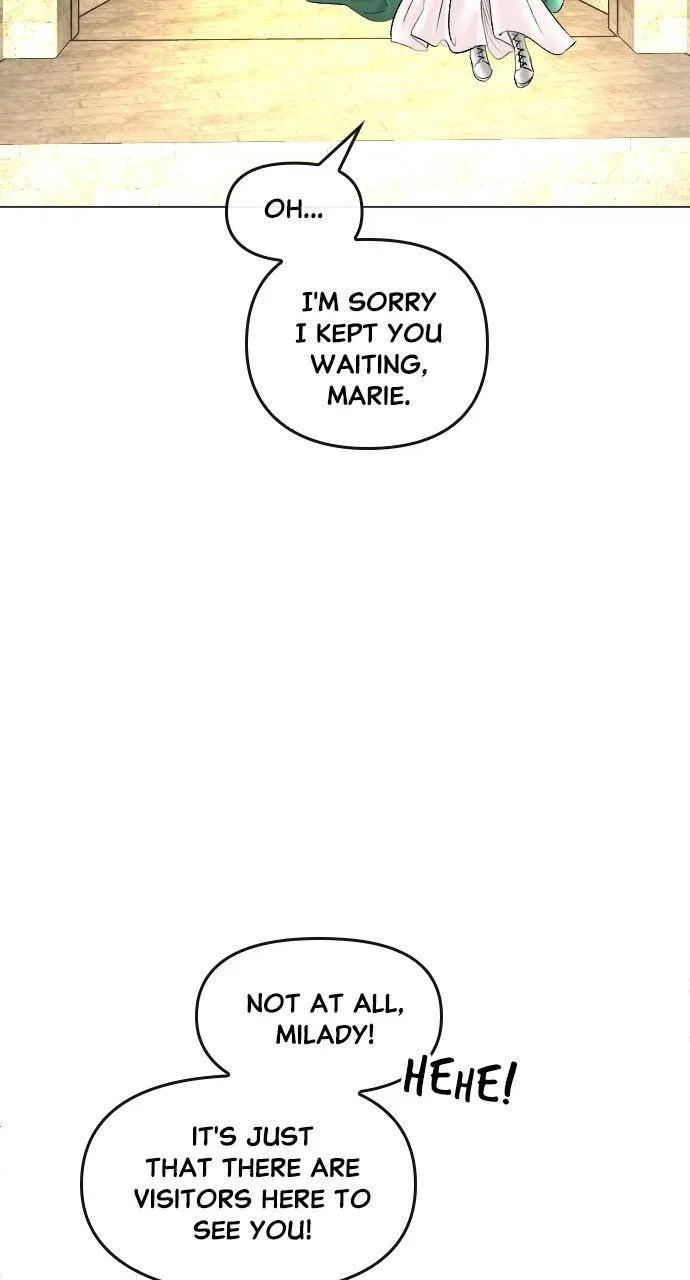 I Picked Up the Second Male Lead After the Ending Chapter 86 – Page 52