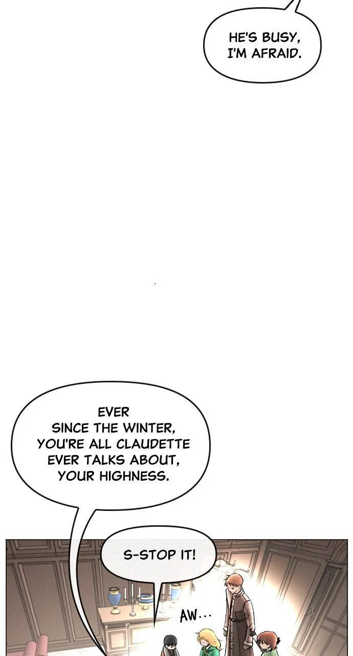 I Picked Up the Second Male Lead After the Ending Chapter 86 – Page 58