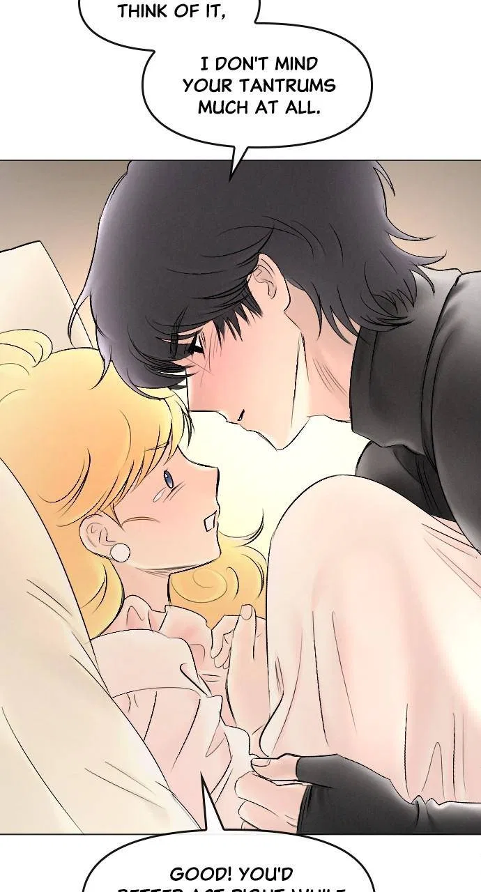 I Picked Up the Second Male Lead After the Ending Chapter 86 – Page 85