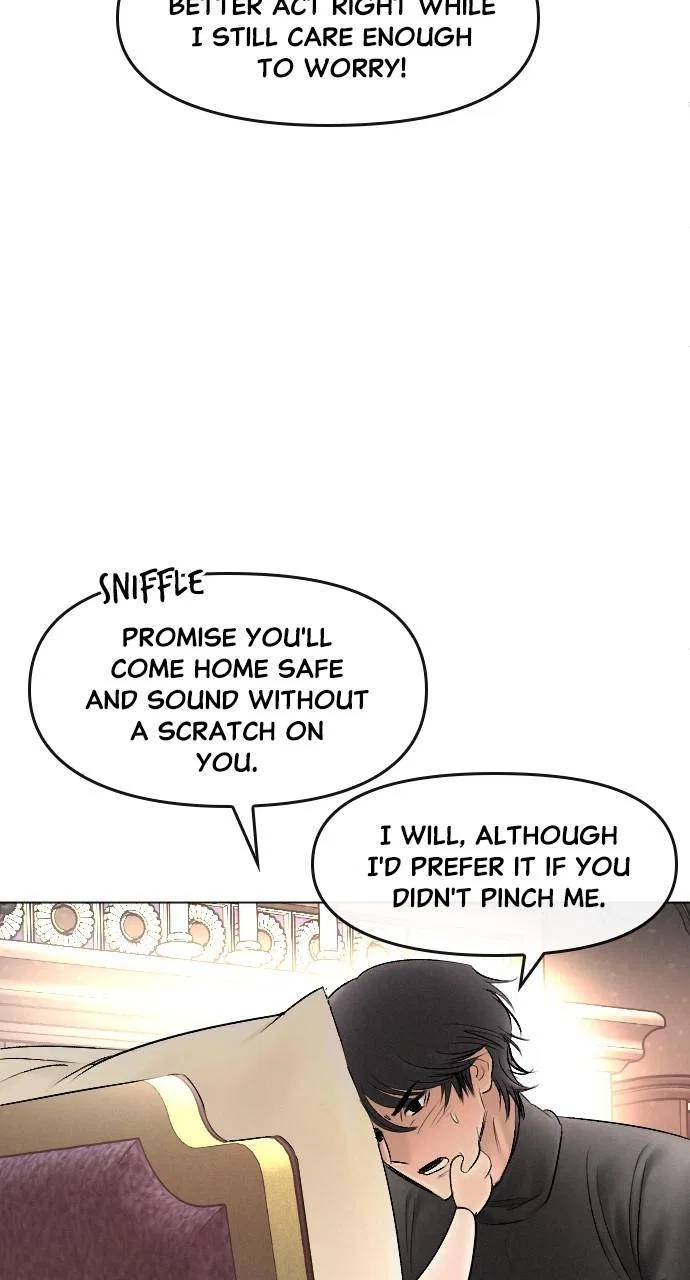 I Picked Up the Second Male Lead After the Ending Chapter 86 – Page 86