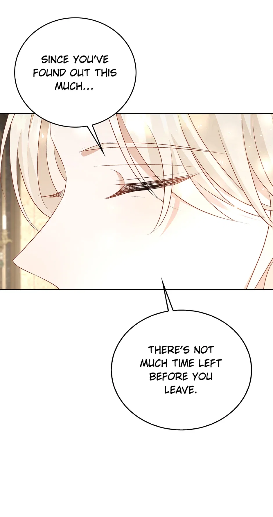 The Villainess Wants To Go Home Chapter 61 – Page 2