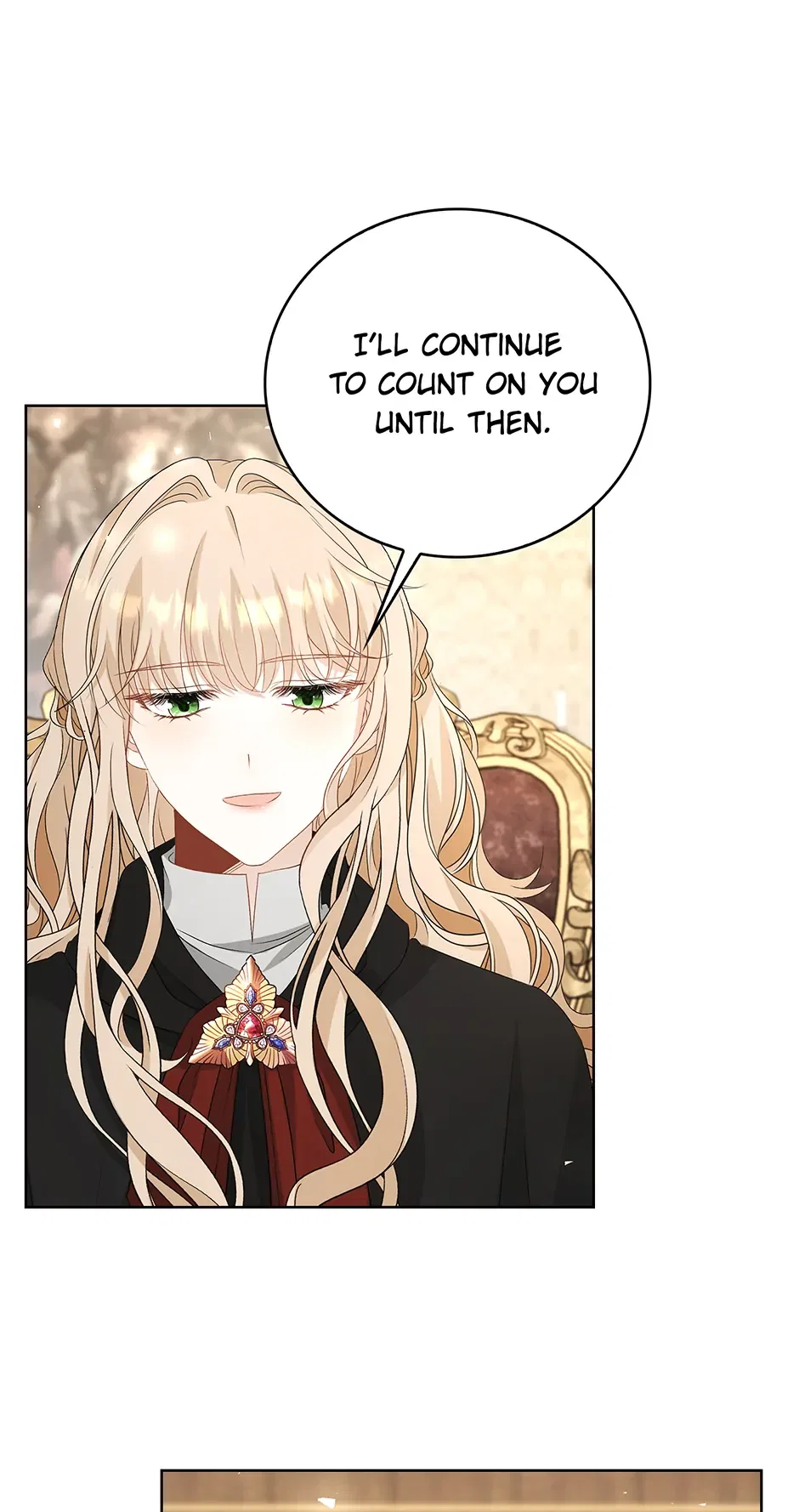 The Villainess Wants To Go Home Chapter 61 – Page 3