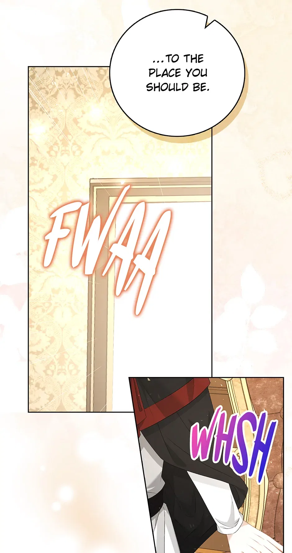 The Villainess Wants To Go Home Chapter 61 – Page 6