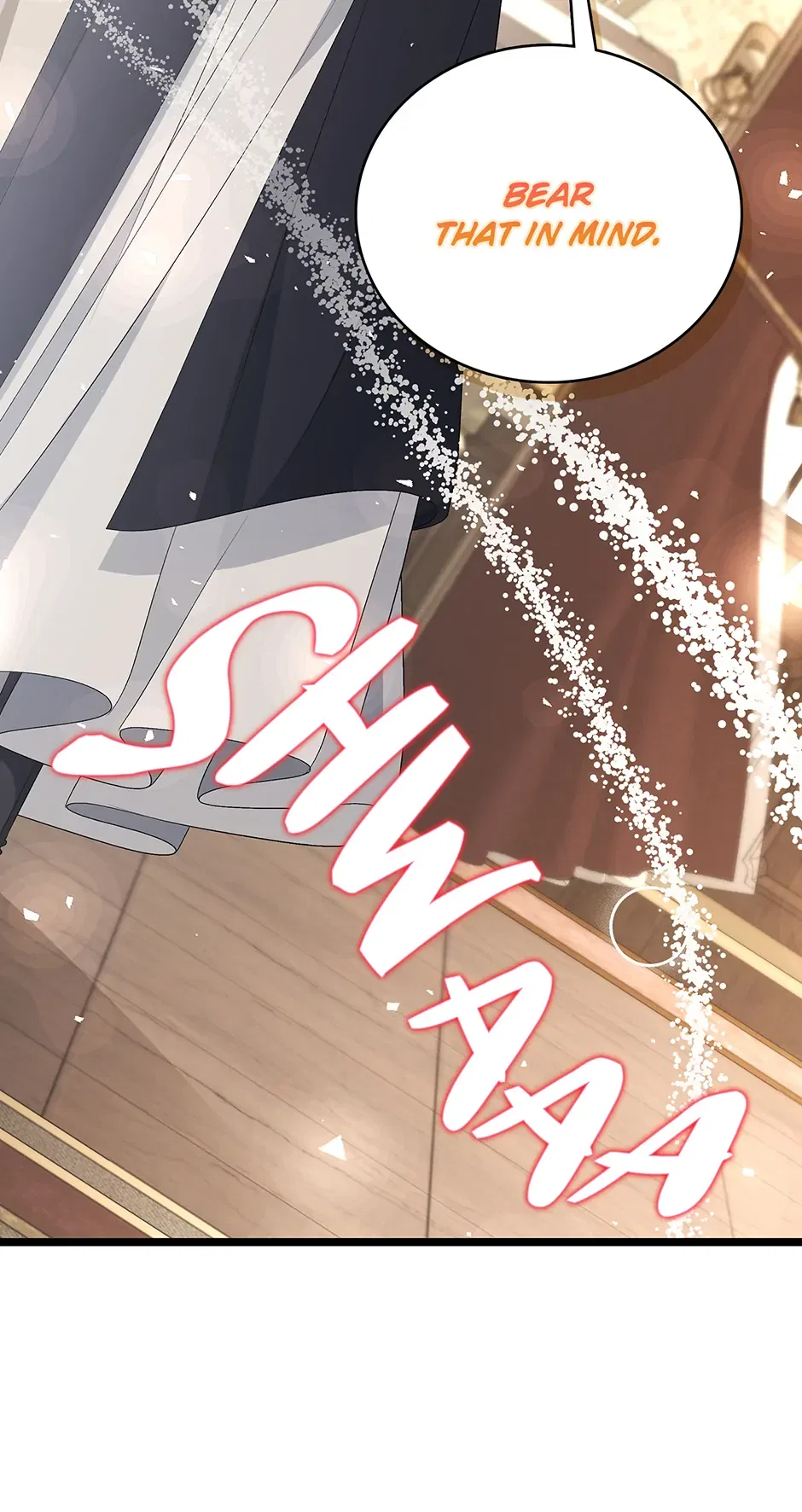 The Villainess Wants To Go Home Chapter 61 – Page 9